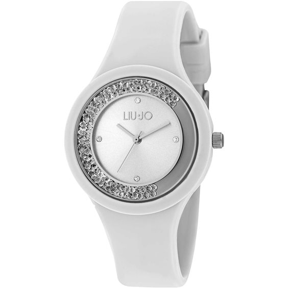 Orologio Liu Jo Donna Dancing in Acciaio TLJ1417 - TLJ1417